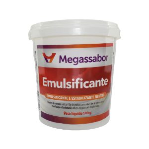 Emulsificante 10Kg